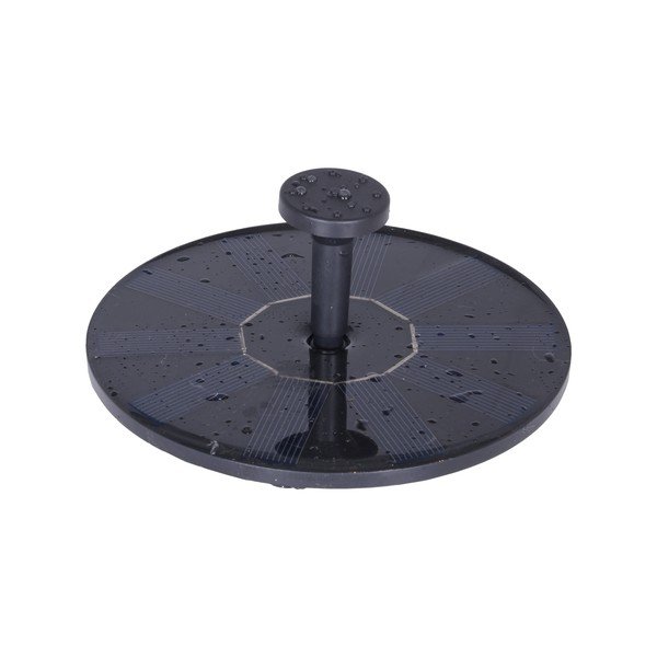 Plastmasas strūklaka Solar – Garden Pleasure