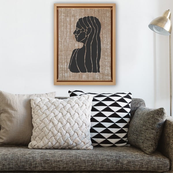 Glezna 36x46 cm – Wallity-image-1