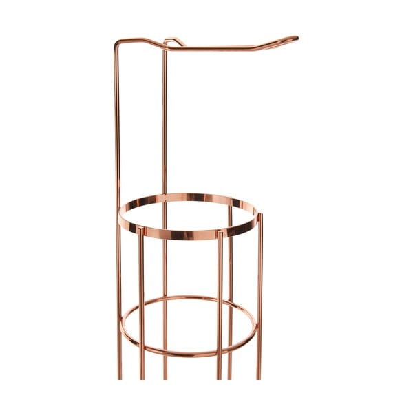 Tualetes papīra turētājs – Premier Housewares-image-3