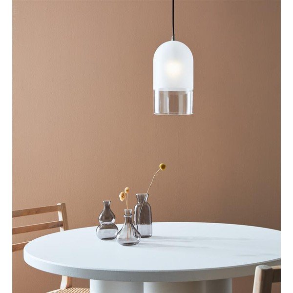 Stikla griestu lampa Markslöjd Cope, ø 15 cm-image-2