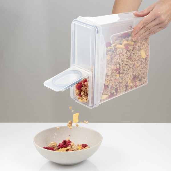 Konteiners miltiem/beramiem produktiem Freshbox – Tescoma-image-1