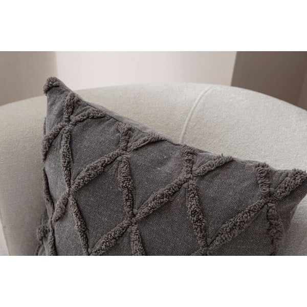 Spilvendrāna 43x43 cm Tuffet – Mioli Decor-image-2