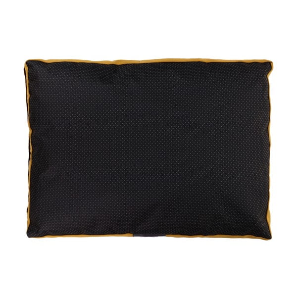 Dzeltena gulta 110x70 cm Dog Box – Ego Dekor-image-2