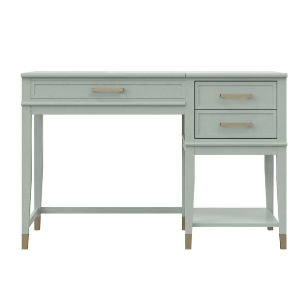 Darba galds 49x115 cm Westerleigh – CosmoLiving by Cosmopolitan