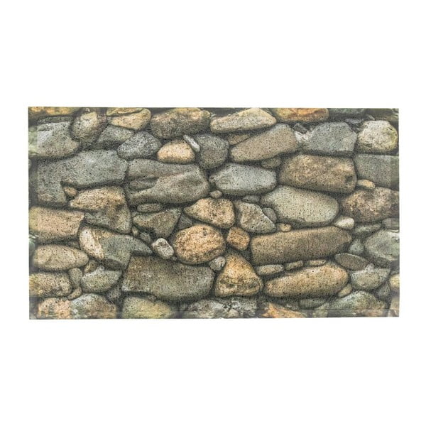 Paklājs 40x70 cm Stone – Artsy Doormats