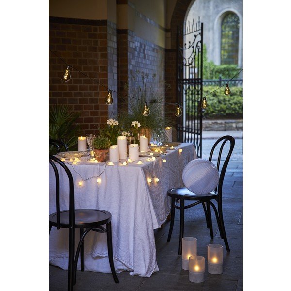 LED lampiņu virtene Star Trading Glow, garums 3,6 m-image-3