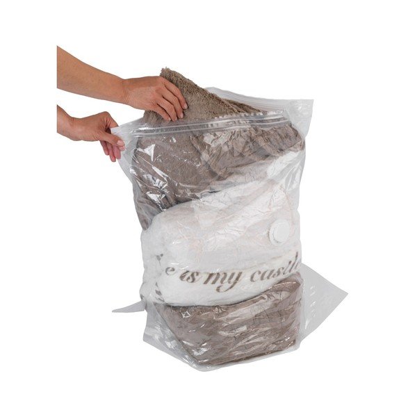 Vakuuma organizators Wenko, 50 x 60 x 35 cm-image-3