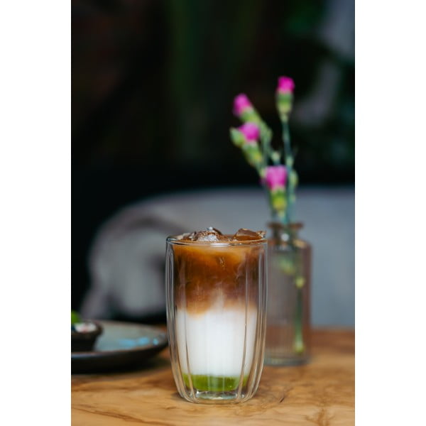 Krūzes (2 gab.) 250 ml Tulip – Vialli Design-image-2