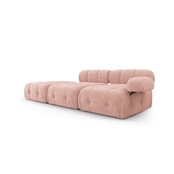 Gaiši rozā zvilnis Ferento – Cosmopolitan Design-image-3