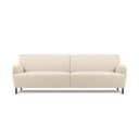Bēšs dīvāns Windsor & Co Sofas Neso, 235 cm