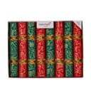 Ziemassvētku pārsteiguma konfektes (8 gab.) Bon Bon – Robin Reed