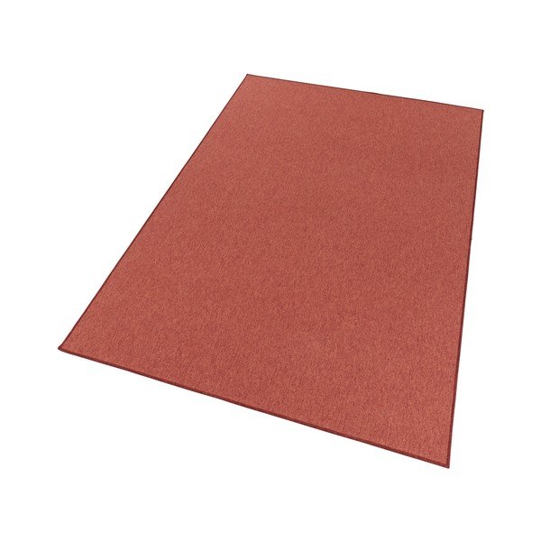Terakotas sarkanais paklājs BT Carpet Casual, 80 x 150 cm-image-4