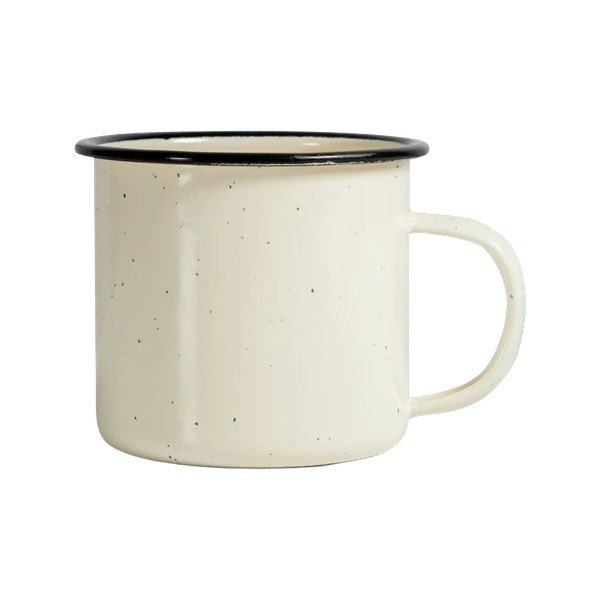 Bēša krūze 380 ml Doris – Sagaform