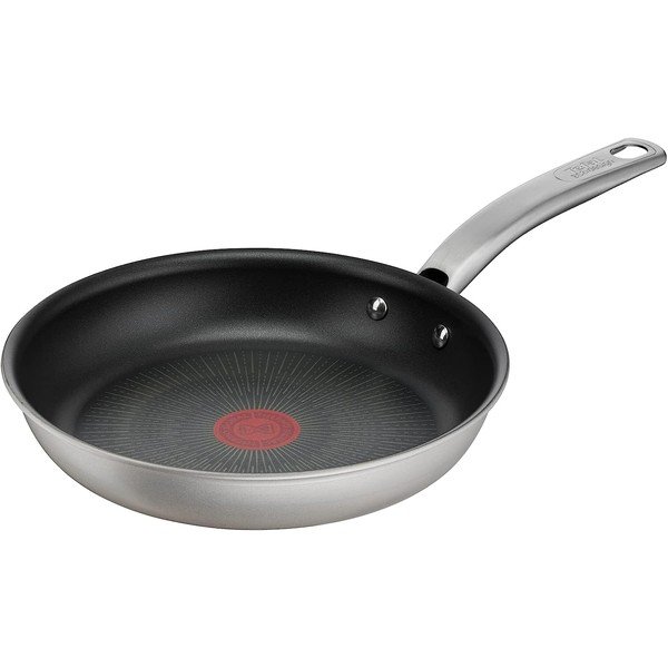 Alumīnija panna ø 24 cm Impact – Tefal
