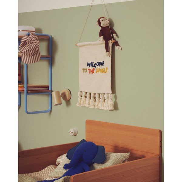 Bērnu gobelēns Tandani – Kave Home-image-1