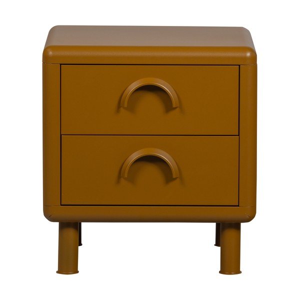 Okera dzeltens metāla naktsskapītis Rune – WOOOD