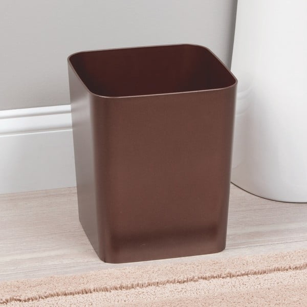 Brūns atkritumu grozs InterDesign-image-1