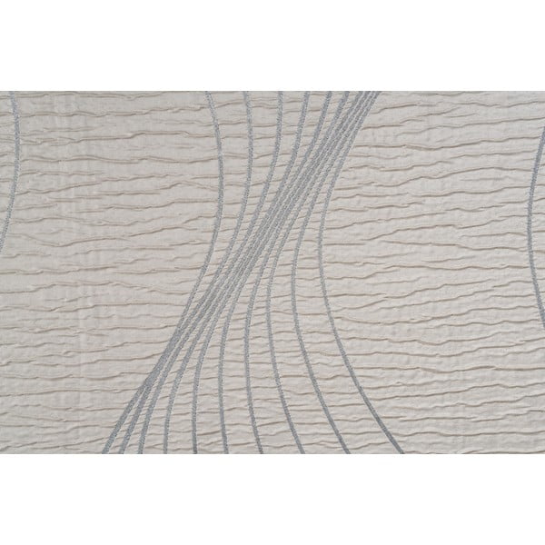 Krēmkrāsas aizkars 140x260 cm Sirene – Mendola Fabrics-image-4