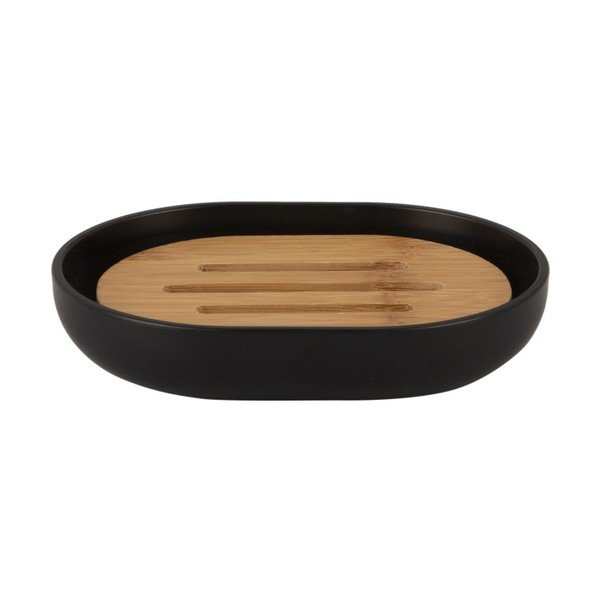 Melns vannas istabas komplekts Decent – PT LIVING-image-4