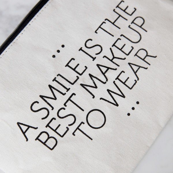 Kosmētikas soma House Doctor Smile-image-2