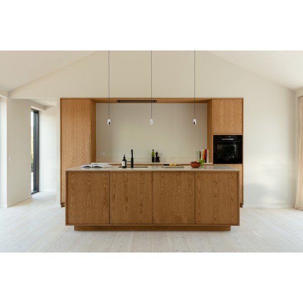 Sudraba krāsas abažūrs ø 4,5 cm Brighter Days Penta – UMAGE-image-1