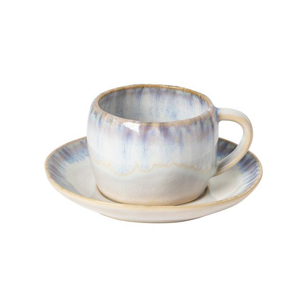 Balta akmensmasas tasīte 230 ml Brisa – Costa Nova