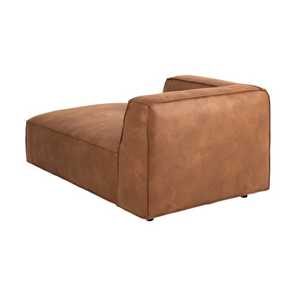 Konjakbrūns zvilnis (ar kreiso stūri) Fairfield Kentucky – Bonami Selection-image-4