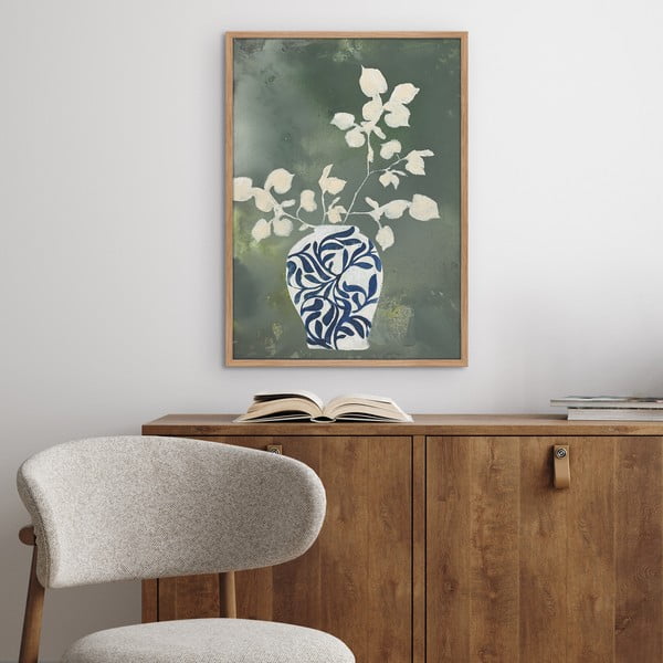 Glezna 52x72 cm Still Life   – Malerifabrikken-image-1