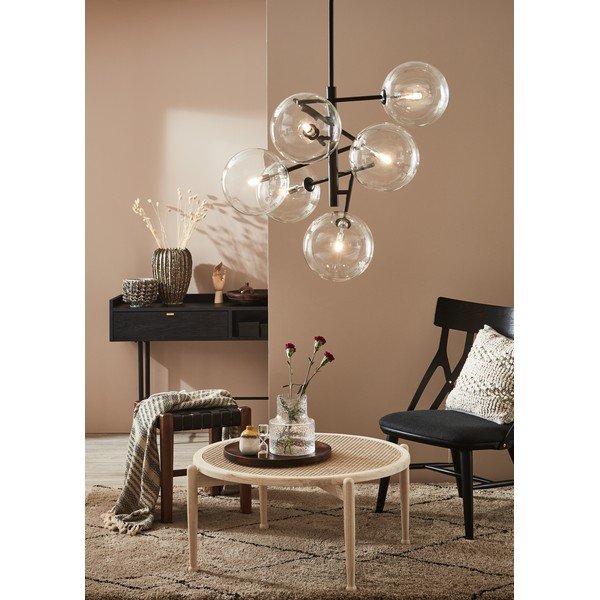 Griestu lampa ar 6 spuldzēm Markslöjd Andrew-image-2