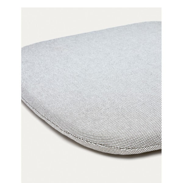 Dārza sēdekļa spilvens 41x43 cm Joncols – Kave Home-image-1