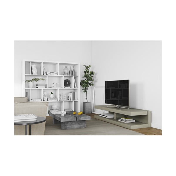 TemaHome Tokijas betona kafijas galdiņš, 94 x 25 cm-image-3