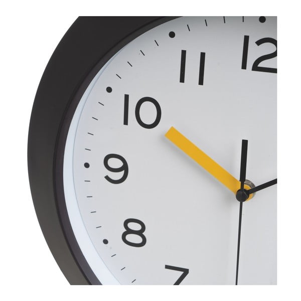 Sienas pulkstenis ø 30 cm Minimo – Casa Selección-image-2