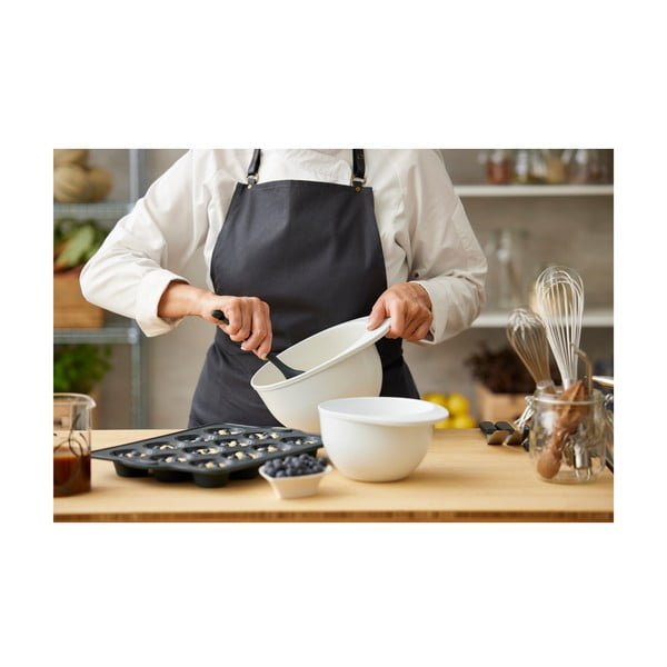 Silikona cepšanas forma mafiniem 25,5x36 cm – Blomsterbergs-image-4