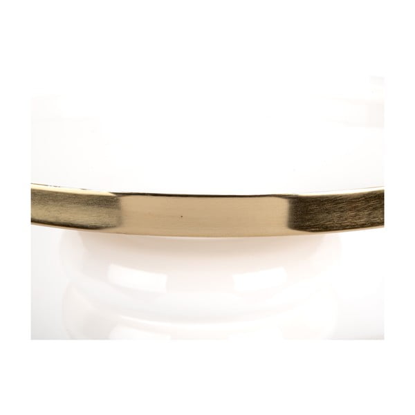 Metāla apaļš sānu galdiņš ø 41 cm Ruby – Leitmotiv-image-2