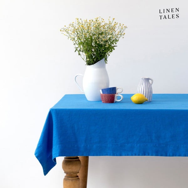 Lina galdauts 140x200 cm – Linen Tales