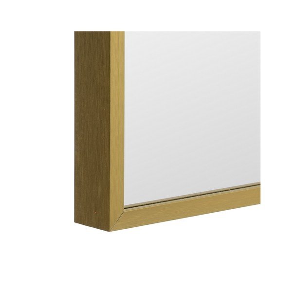 Sienas spogulis 60x80 cm Alu – Ixia-image-1