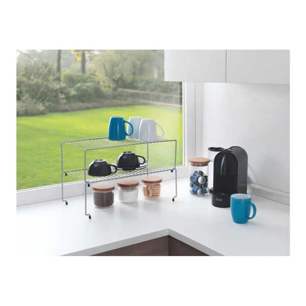 Papildus virtuves plaukts Metaltex-image-1