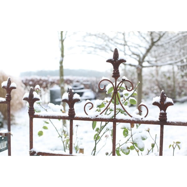 Metāla augu balsts Lilly – Esschert Design-image-2