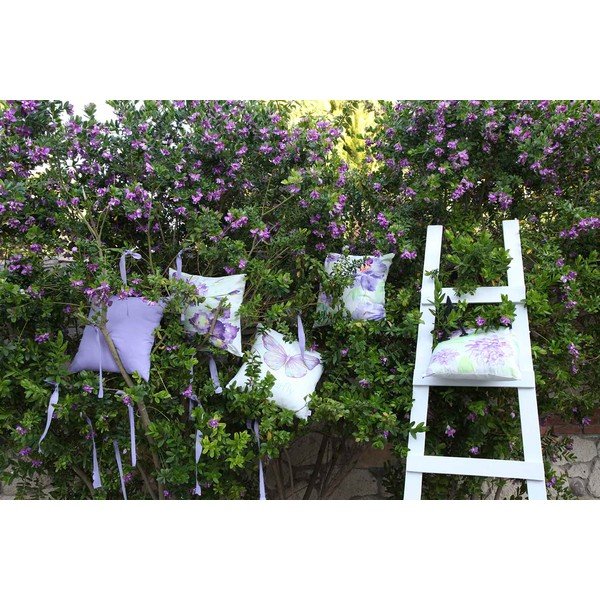 Spilvendrāna Mike & Co. NEW YORK Thelea, 43 x 43 cm-image-1