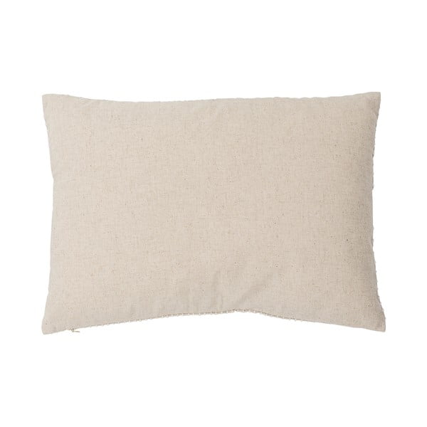 Dekoratīvais spilvens no lina maisījuma 35x50 cm Chun – Bloomingville-image-2