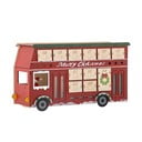 Adventes kalendārs Edward – Bloomingville