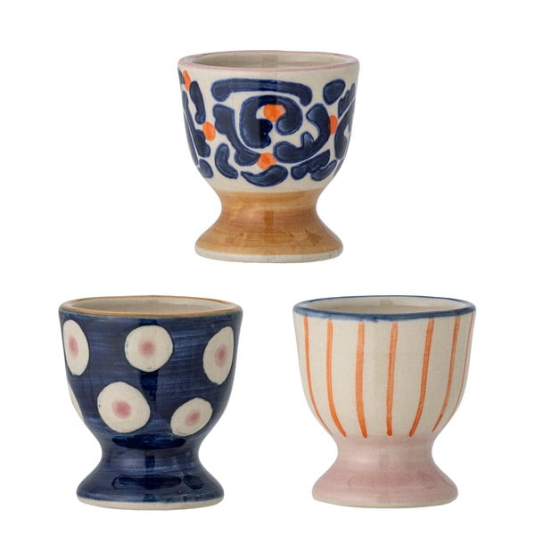 Māla olu trauciņi (3 gab.) Eviaya – Bloomingville