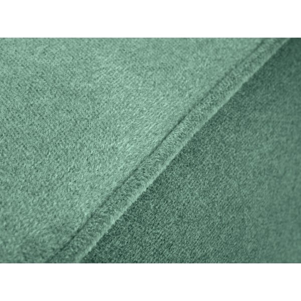 Gaiši zaļš kāju soliņš Windsor & Co Sofas Ophelia-image-1