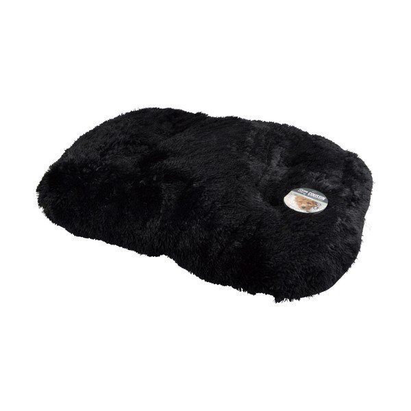 Melna gulta suņiem 55x87 cm – Love Story-image-3