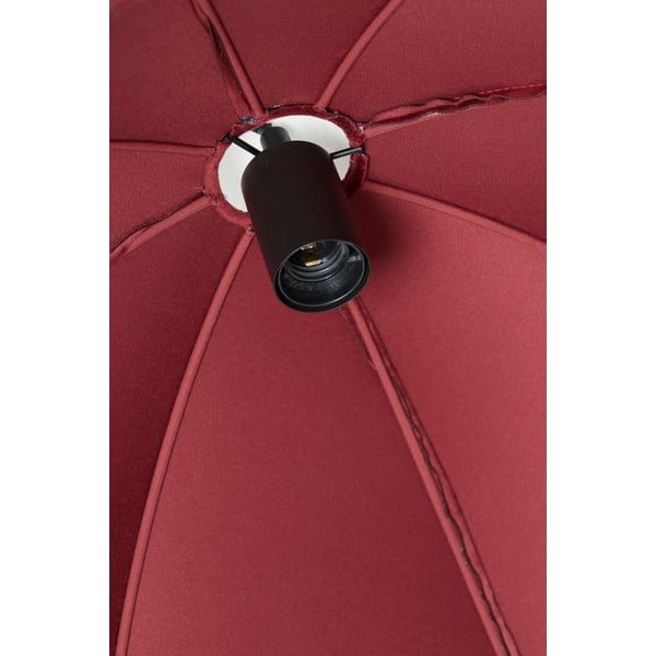 Bordo piekaramā lampa ar auduma abažūru ø 50 cm Malacia – Light & Living-image-1