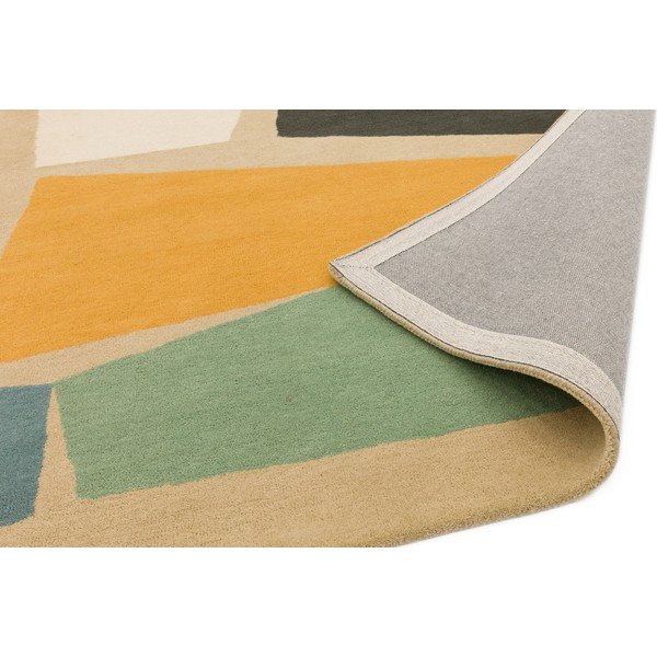 Paklājs Asiatic Carpets Shapes Multi, 200 x 290 cm-image-1