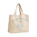 Kokvilnas iepirkumu soma Country Kitchen – Premier Housewares