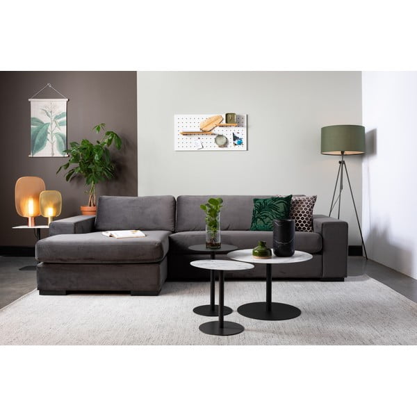 Zaļa stāvlampa Zuiver Lesley-image-2