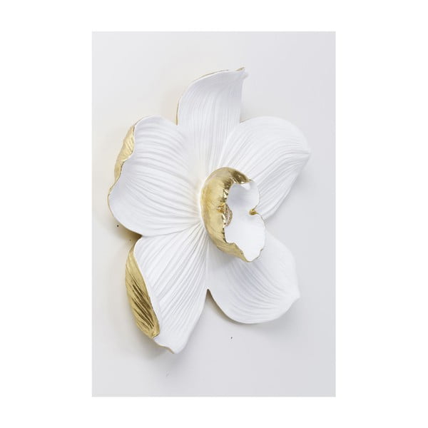 Sienas rotājums Kare Design Orchid, platums 54 cm