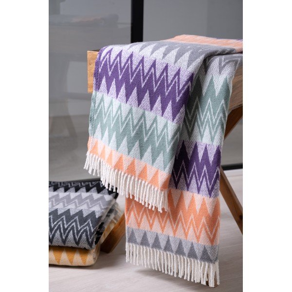 Sega 140x180 cm Zig Zag – Euromant-image-3